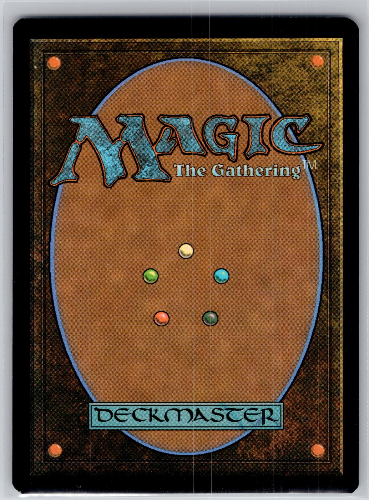 Esgaroth Garrison The Hobbit Magic: The Gathering Foil Near Mint