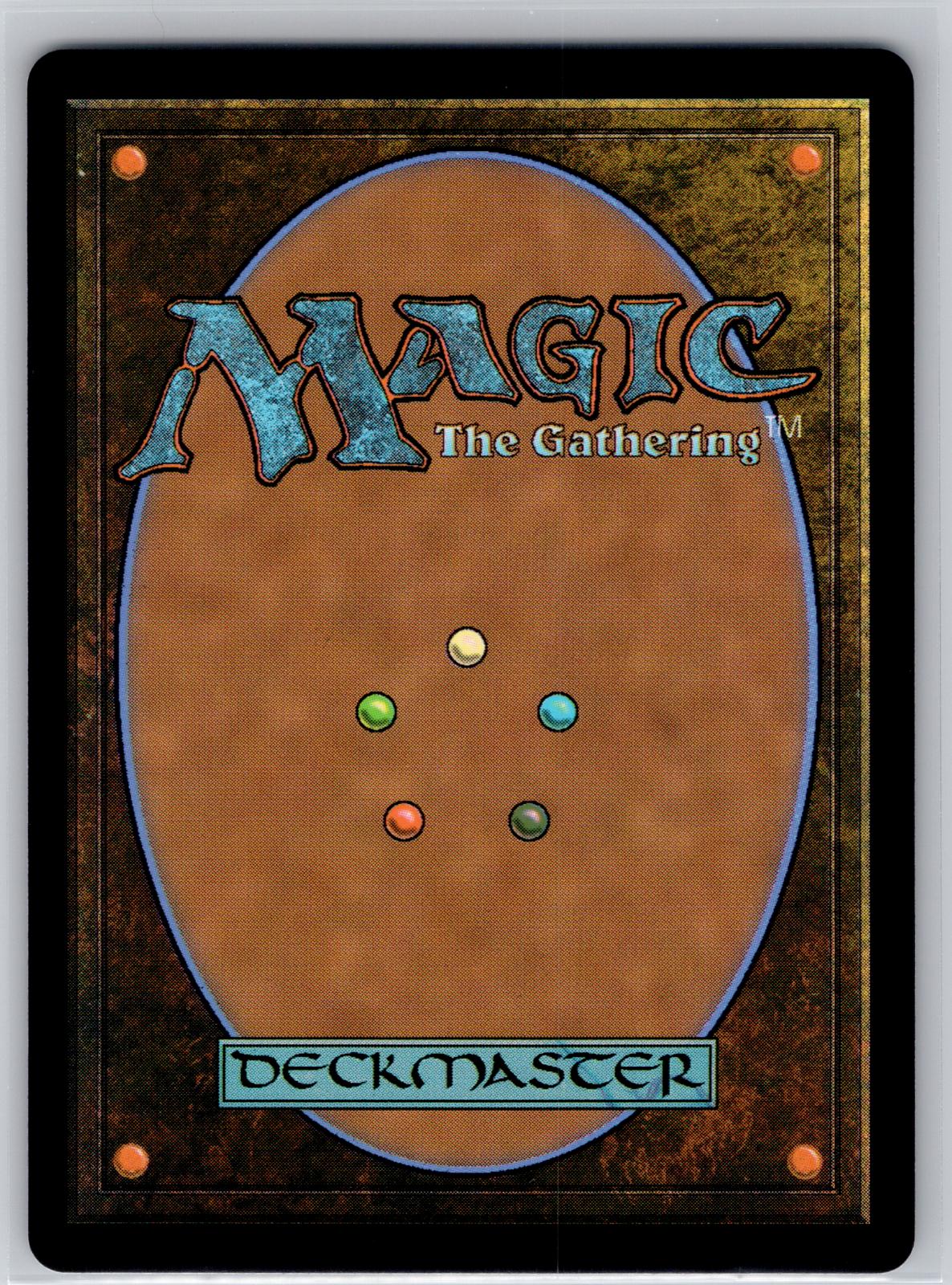 Virtuous Variant Commander: Marvel Super Heroes Magic: The Gathering Foil NM