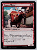 Dragon Moose (0235) Avatar: The Last Airbender: Eternal-Legal M:TG Foil NM