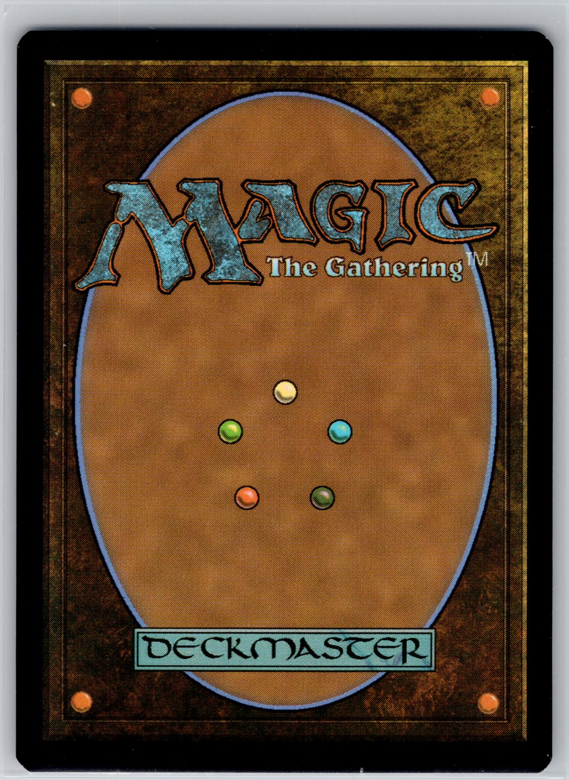 Bilbo, Luckwearer (Showcase) The Hobbit Magic: The Gathering Foil Near Mint
