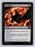 Doomfall Commander: Marvel Super Heroes Magic: The Gathering Foil Near Mint
