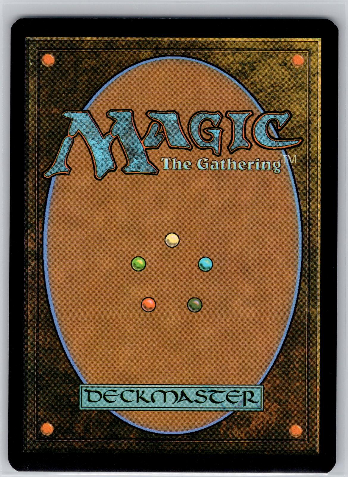 Spider-Rex, Daring Dino Marvel's Spider-Man Magic: The Gathering Foil Near Mint