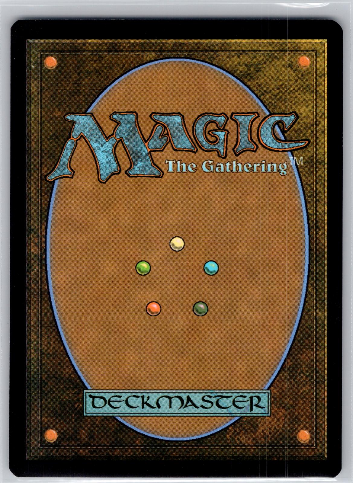 Bofur, Reliable Guardian The Hobbit Magic: The Gathering Foil Near Mint