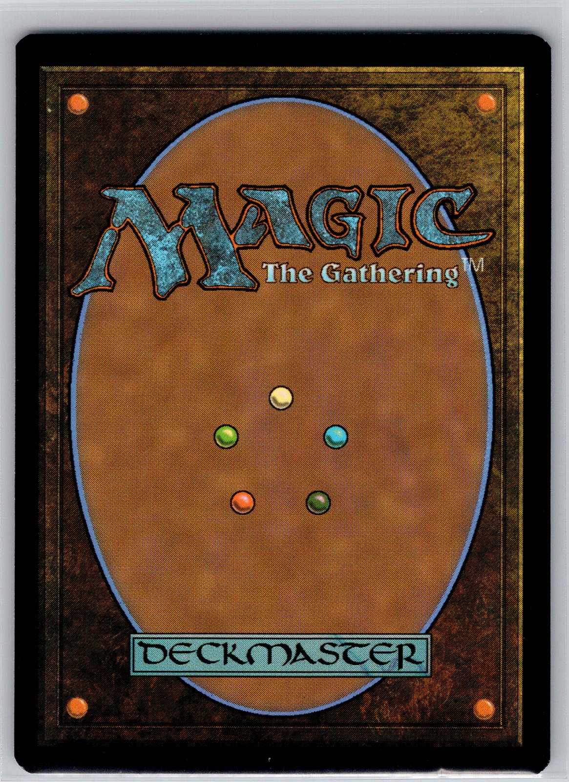 Stress Dream Secrets of Strixhaven Magic: The Gathering Foil Near Mint