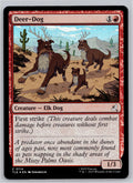 Deer-Dog Avatar: The Last Airbender: Eternal-Legal Magic: The Gathering Foil NM