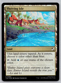 Thriving Isle Avatar: The Last Airbender: Eternal-Legal M:TG Foil NM