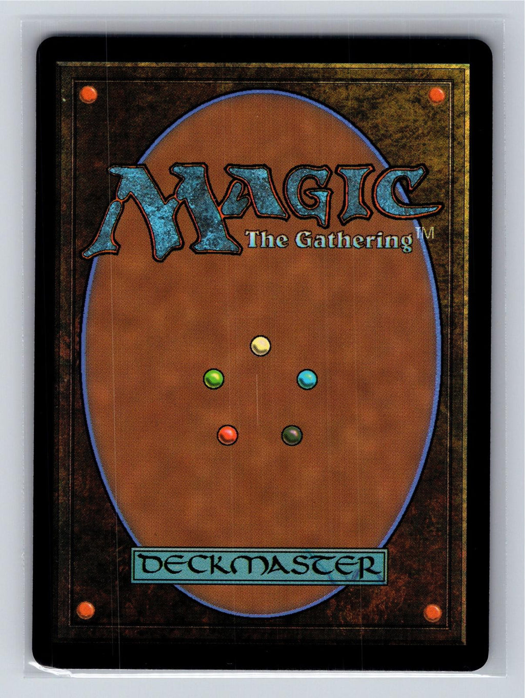 Atlantean Cavalry Marvel Super Heroes Magic: The Gathering Foil Near Mint