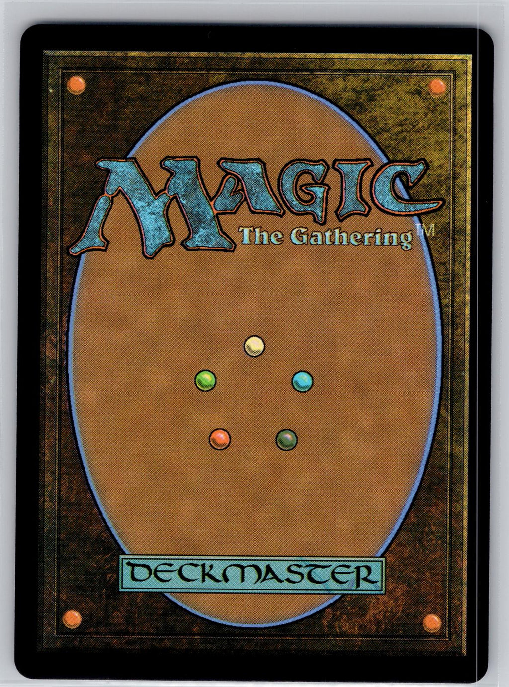 Giant-Sized Flying Ant Marvel Super Heroes Magic: The Gathering Foil Near Mint