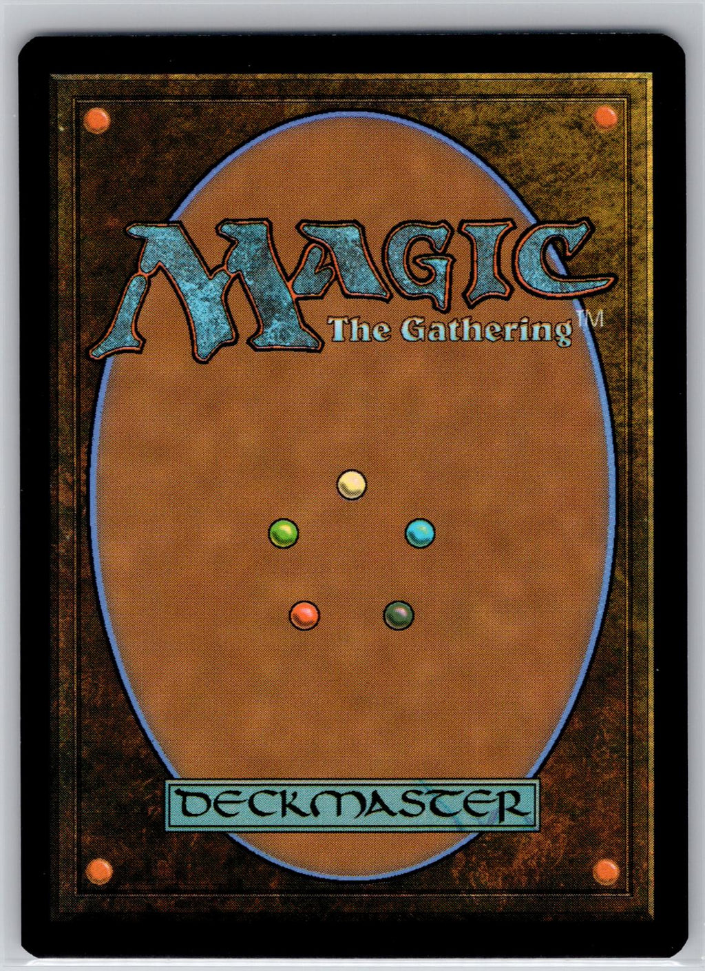 Vigorbloom Charm Reality Fracture Magic: The Gathering Foil Near Mint