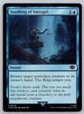 Soothing of Smeagol The Lord of the Rings: Tales of Middle-earth M:TG Foil NM