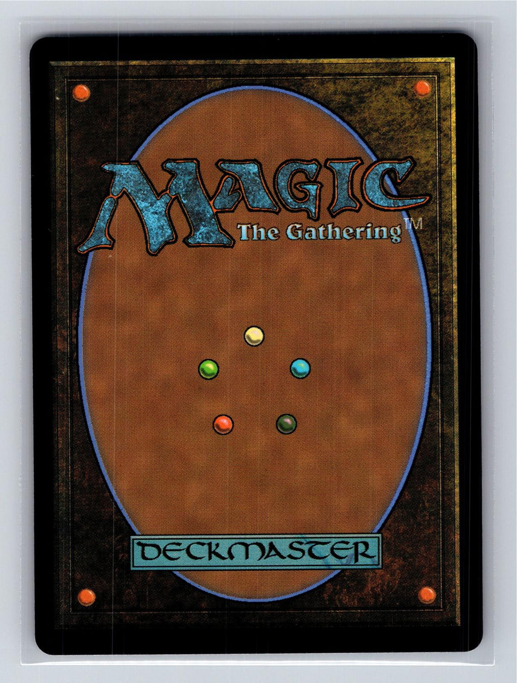 Aerial Doombot Marvel Super Heroes Magic: The Gathering Foil Near Mint