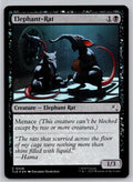 Elephant-Rat Avatar: The Last Airbender: Eternal-Legal M:TG Foil NM