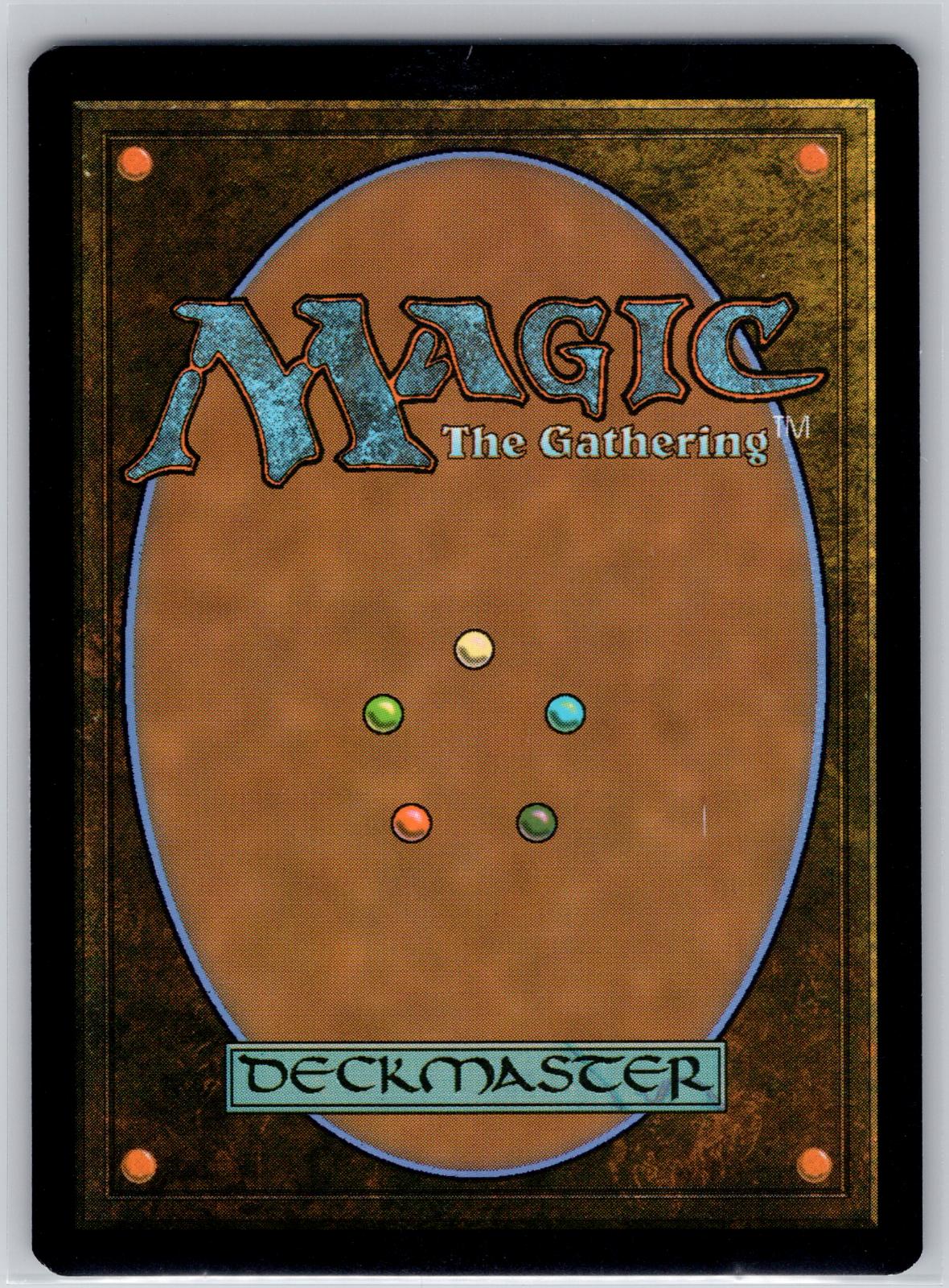 Drafna, Founder of Lat-Nam The Brothers' War Magic: The Gathering Foil Near Mint