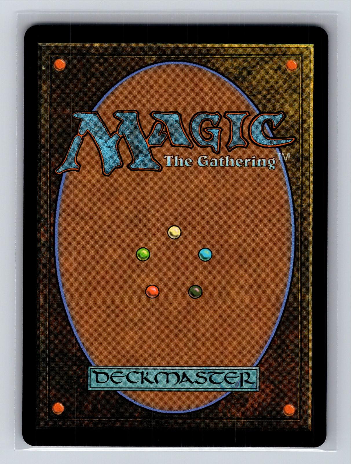 Epic Fight Marvel Super Heroes Magic: The Gathering Foil Near Mint