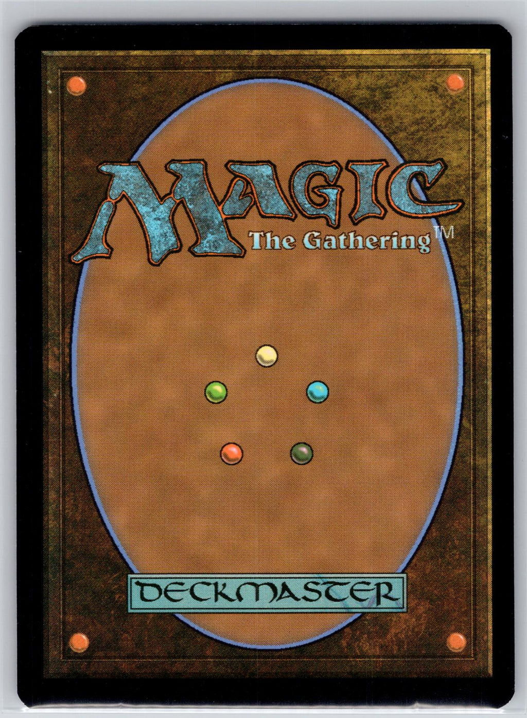Spirit Mascot Secrets of Strixhaven Magic: The Gathering Foil Near Mint