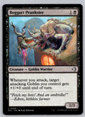 Boggart Prankster Lorwyn Eclipsed Magic: The Gathering Near Mint