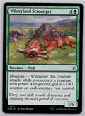 Wilderland Scrounger The Hobbit Magic: The Gathering Near Mint