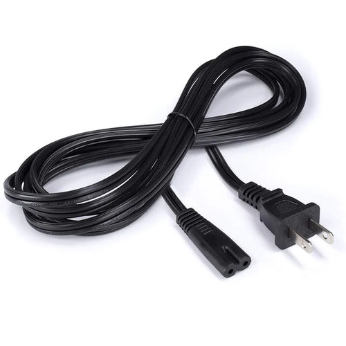 2 Prong Basic Power Cable - Figure 8
