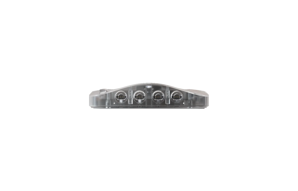 Analogue 3D - Funtastic [Clear] - Limited Edition