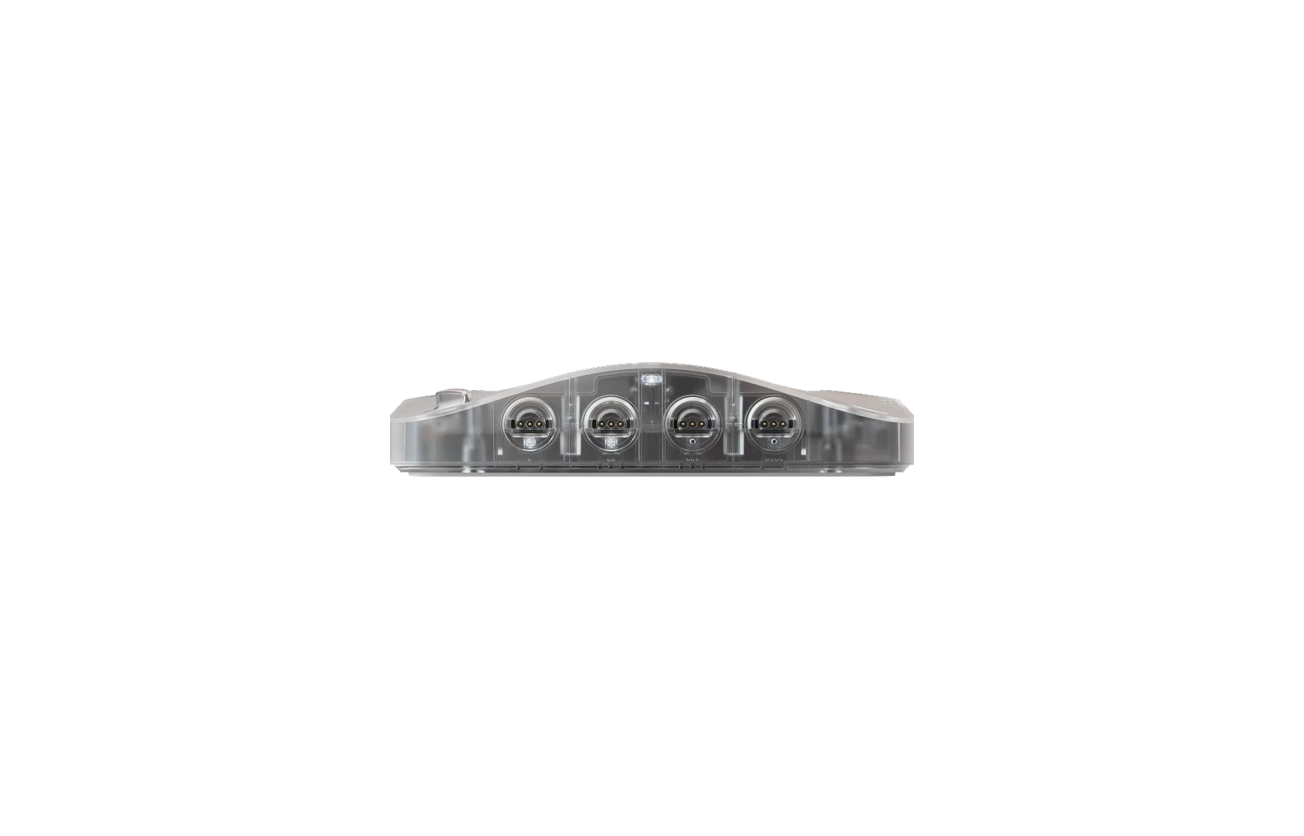 Analogue 3D - Funtastic [Clear] - Limited Edition