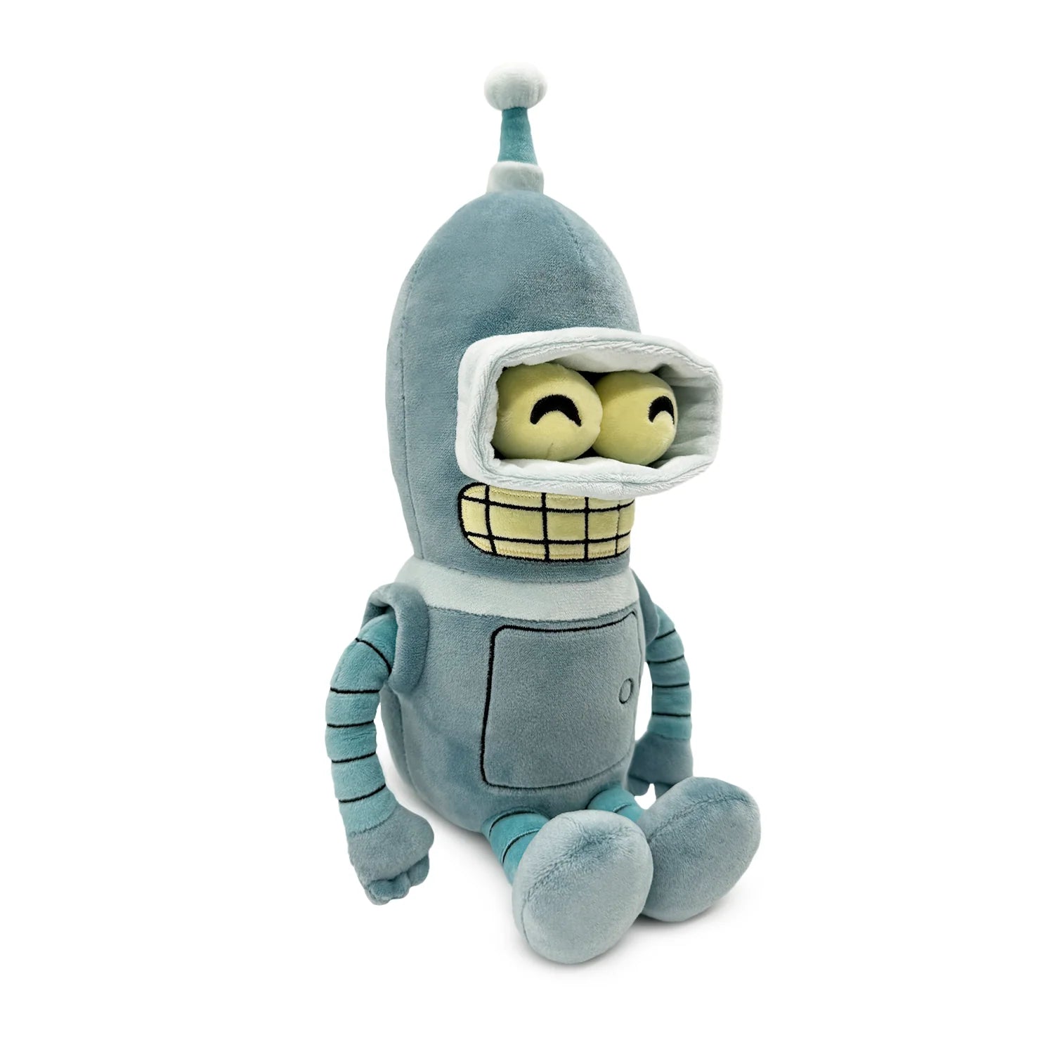 Bender 9" Plush