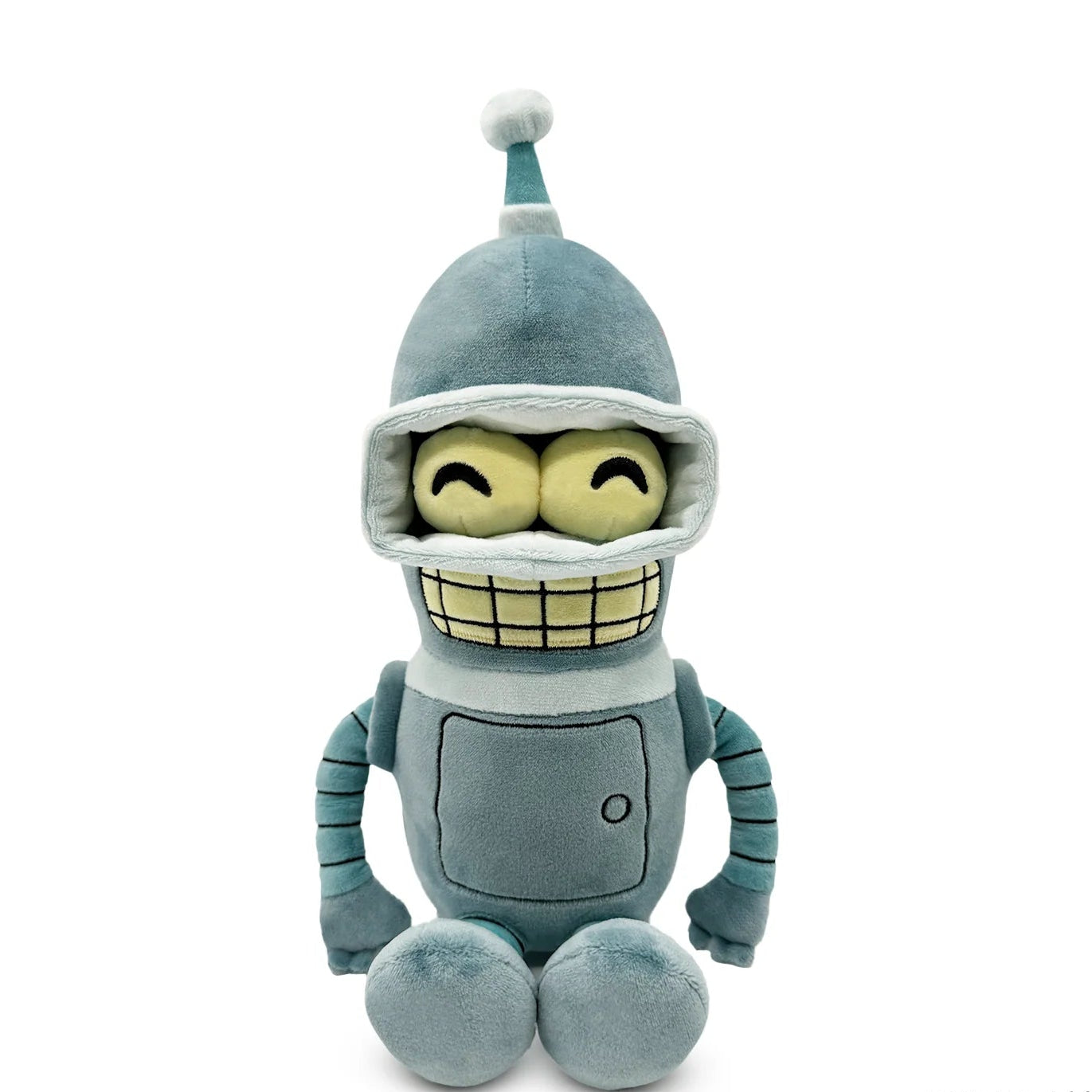Bender 9" Plush