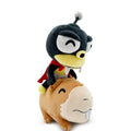 Peluche Nibbler Rider 9"