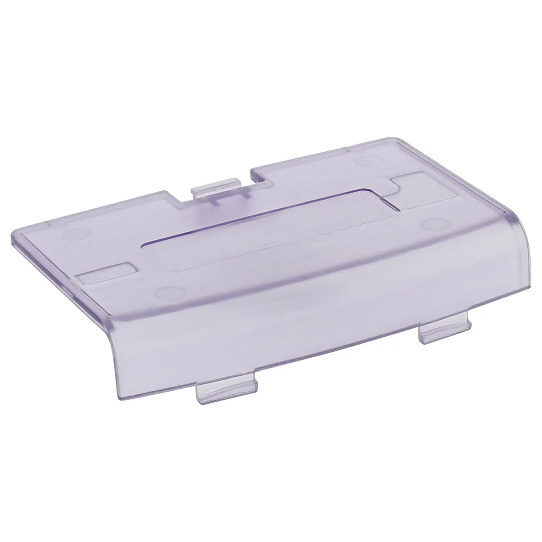 Nintendo Game Boy Advance Battery Cover