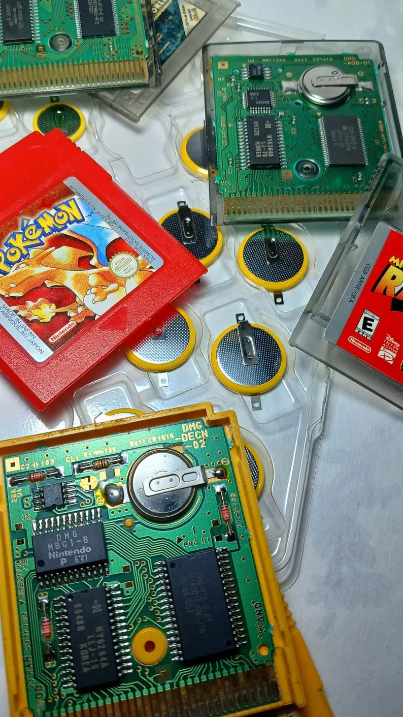 Retro Cart Full Service Bundle