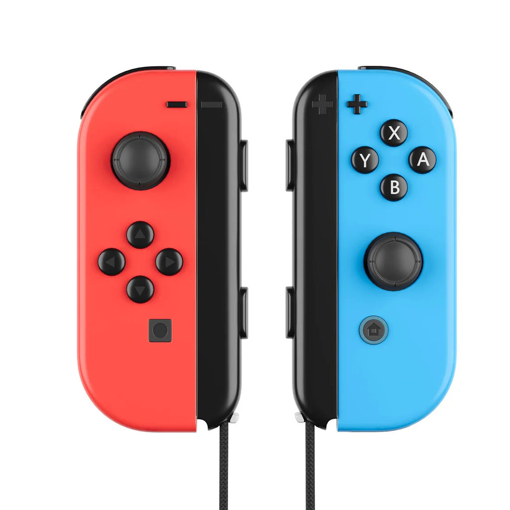Nintendo Switch DUO Con Wireless Controllers