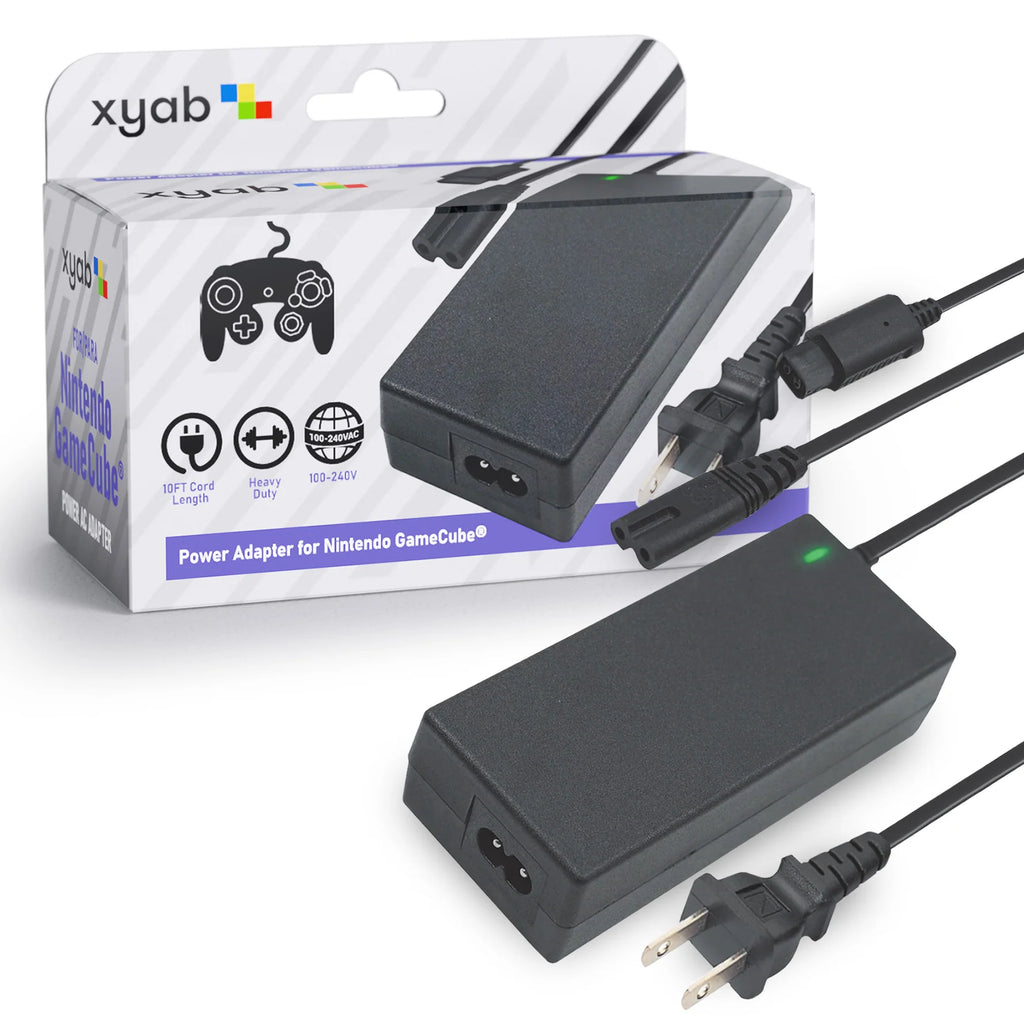 Nintendo GameCube Power Supply