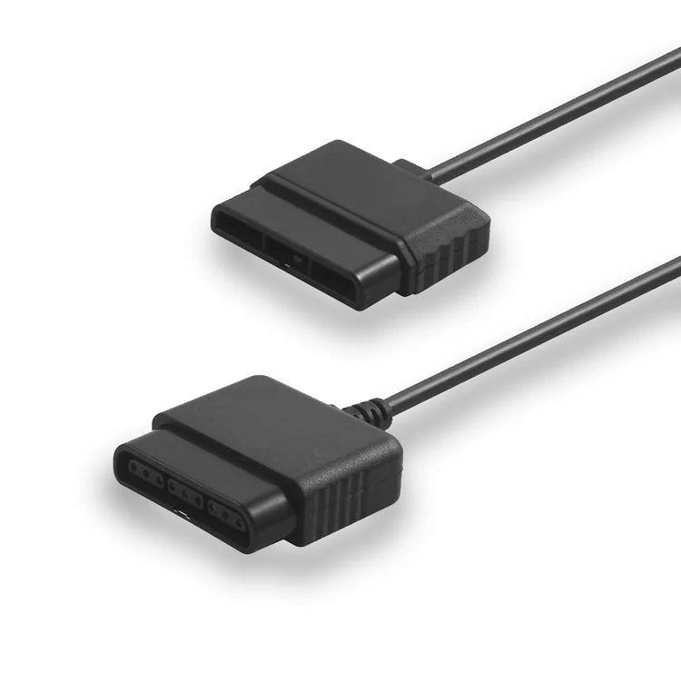PlayStation 1 / PlayStation 2 Controller Extension Cable