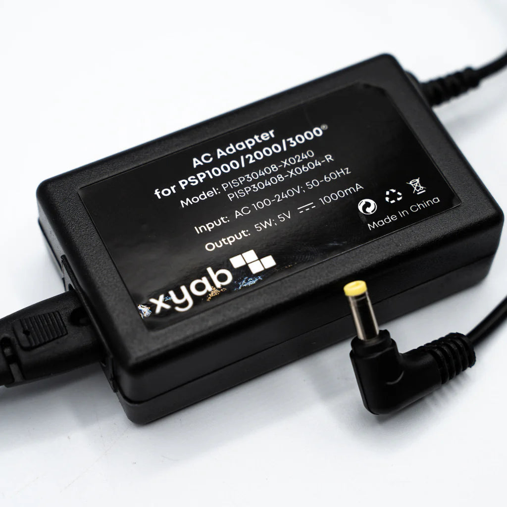 Chargeur Sony PSP 1000 / 2000 / 3000