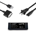 Chargeur et câble de données PSP Go
