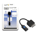 USB-C Power Adapter Cable for PSP Go