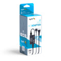 Chargeur et câble de données PS Vita 1000