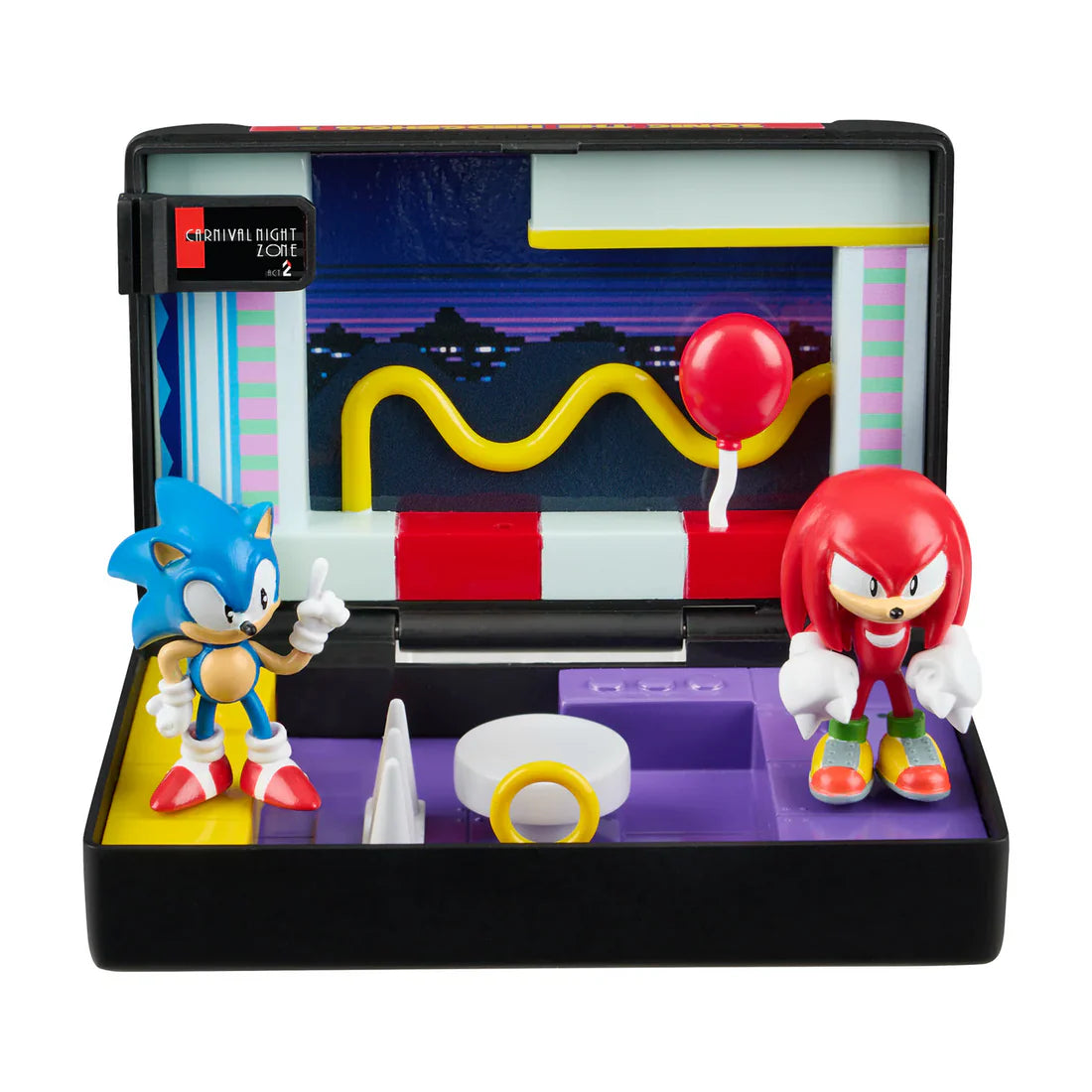 Console Heroes SEGA Sonic the Hedgehog 3