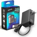 Adaptateur secteur Nintendo Switch
