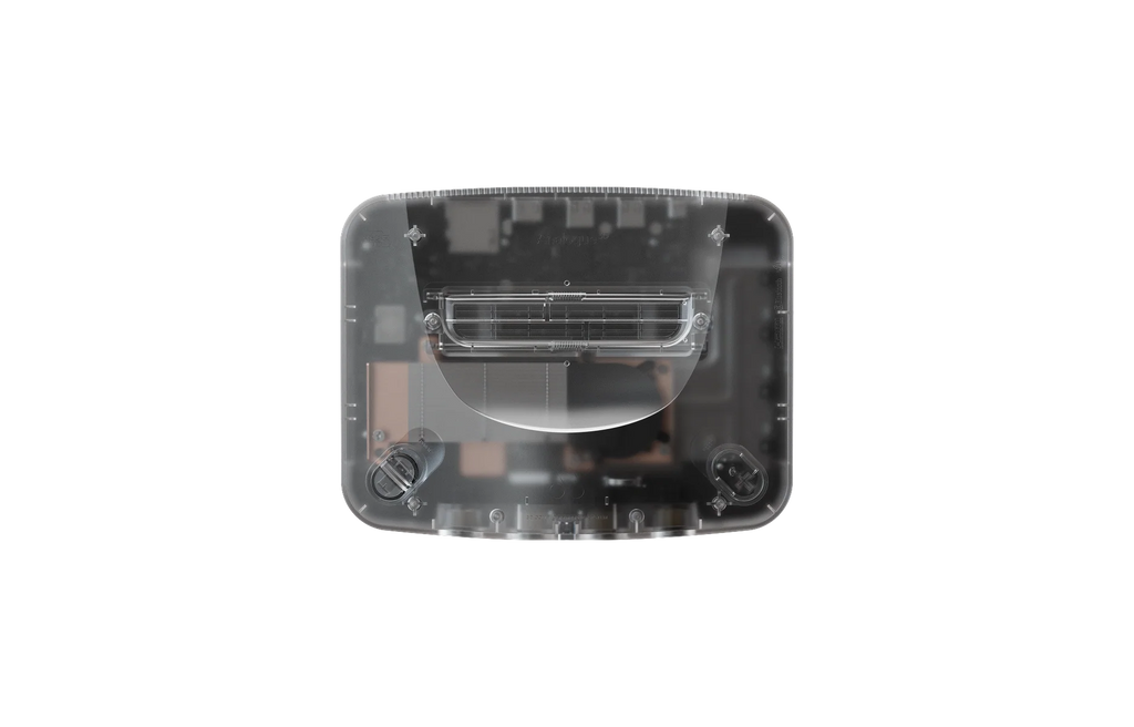 Analogue 3D - Funtastic [Clear] - Limited Edition