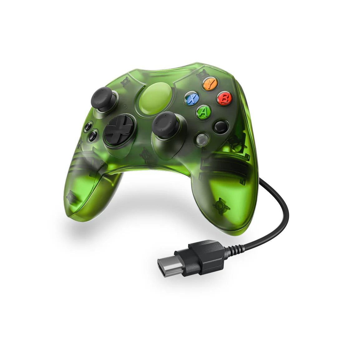 XBox WARDEN Wired Controller (Loose)