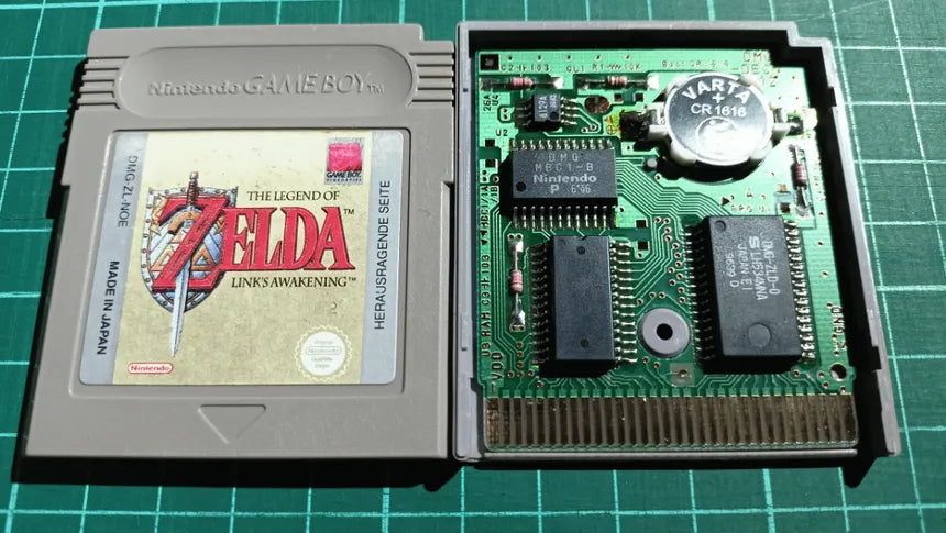 Retro Cart Battery Replacement Service