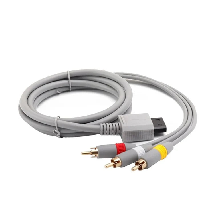 Nintendo Wii AV Cable