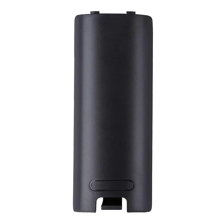 Nintendo Wii Remote Battery Cover