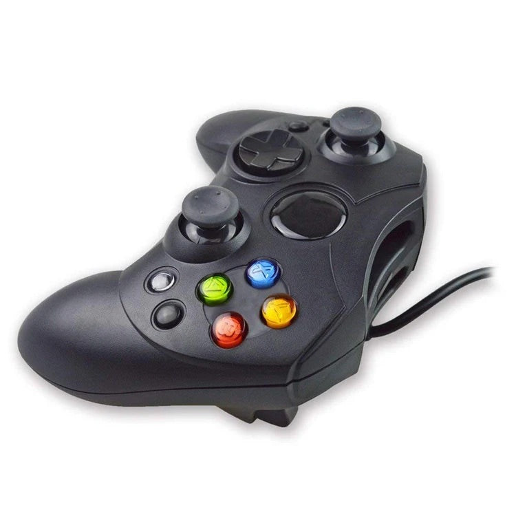 Manette filaire XBox WARDEN