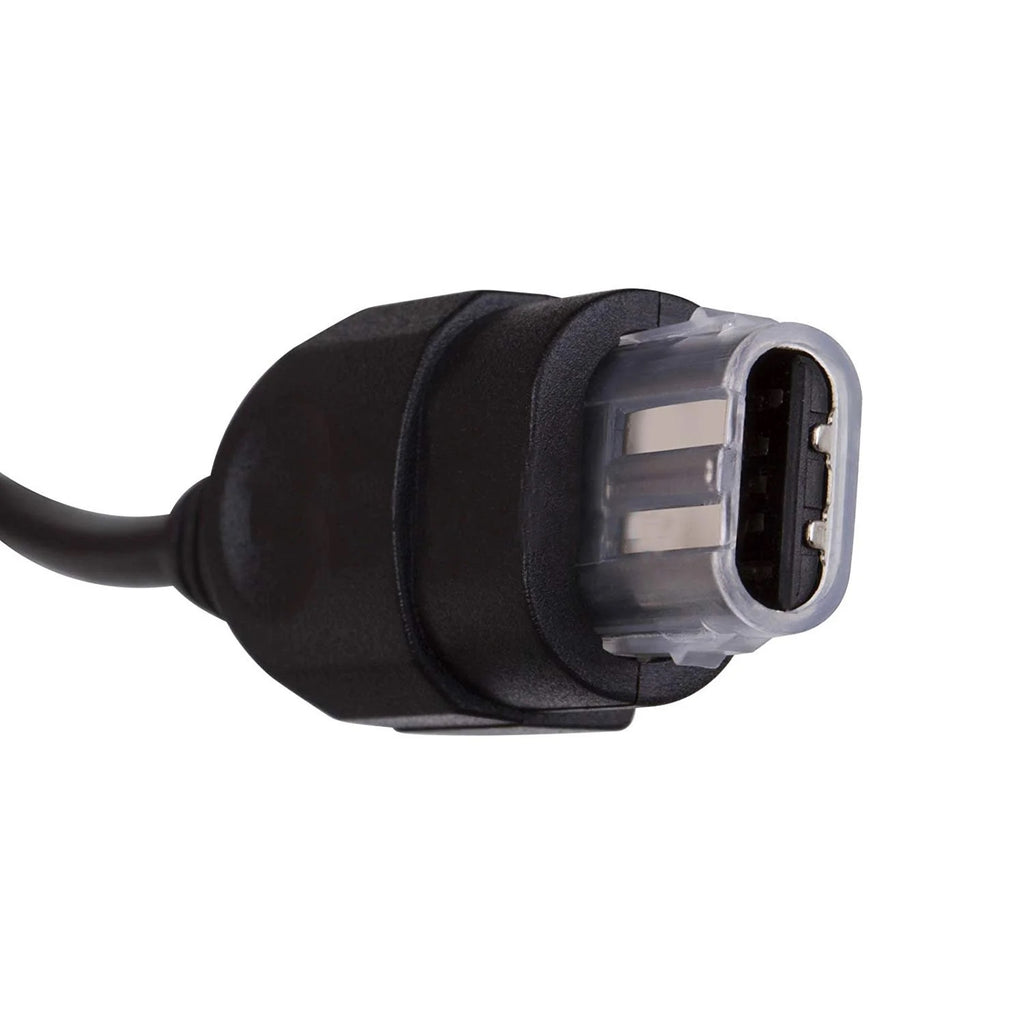 XBox WARDEN Wired Controller (Loose)