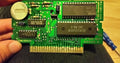 Retro Cart Cleaning & Contact Restoration Service