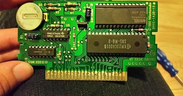 Retro Cart Full Service Bundle